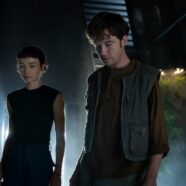 Alien: Planeta Tierra (2025)