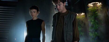 Alien: Planeta Tierra (2025)