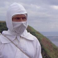 La Justicia del Ninja (1981)