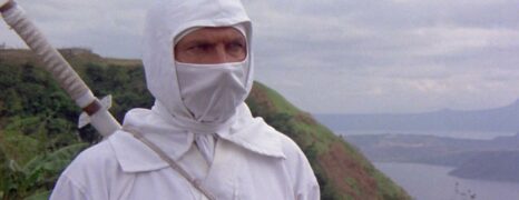 La Justicia del Ninja (1981)