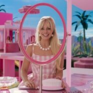 Barbie (2023)