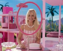 Barbie (2023)