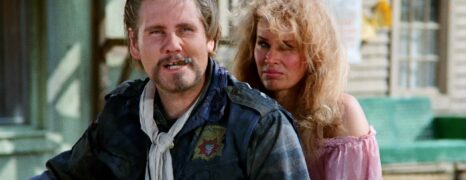 Amanecer Salvaje (1985)