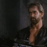 El Guerrero del Sol (1992)