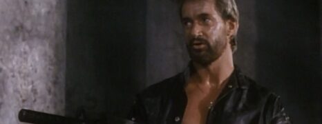 El Guerrero del Sol (1992)