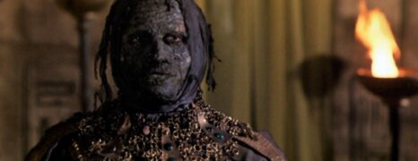 La Venganza de la Momia (1975)