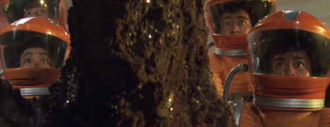 Galaxias Año 2000 (1977)