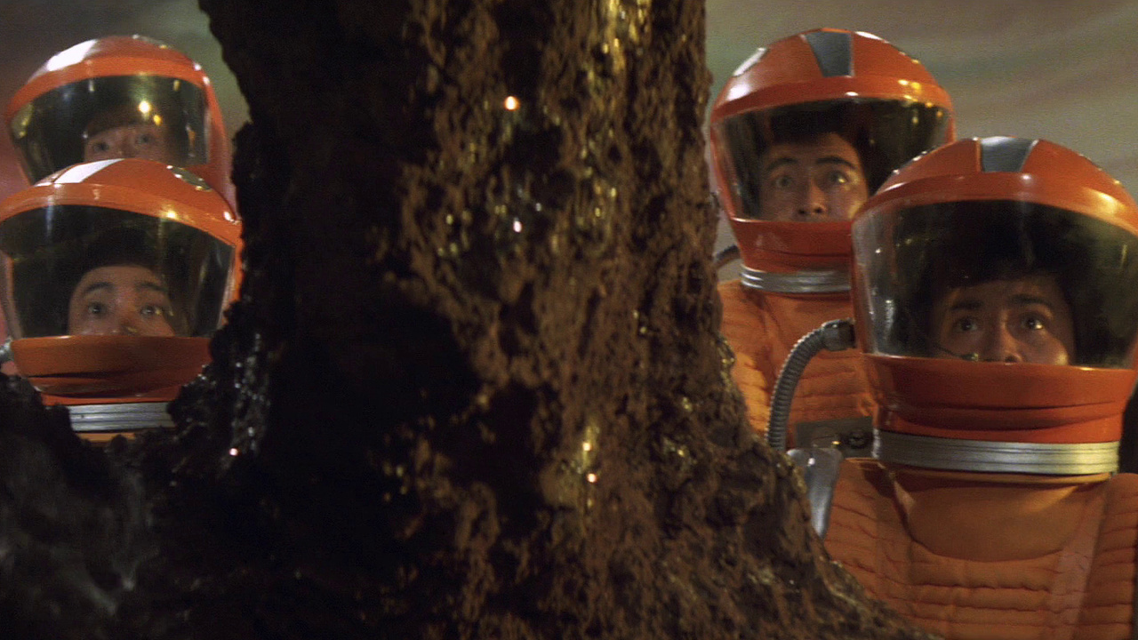 Galaxias Año 2000 (1977)