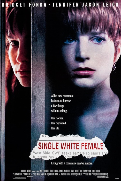 Mujer Blanca Soltera Busca... (1992)