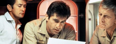 El Final de la Cuenta Atrás (1980)