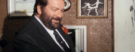 Mr. Charleston y sus Secuaces (1977)