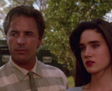 Labios Ardientes (1990)
