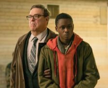 Nación Cautiva (2019)