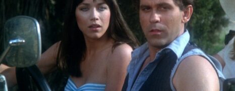 Trampa para Turistas (1979)