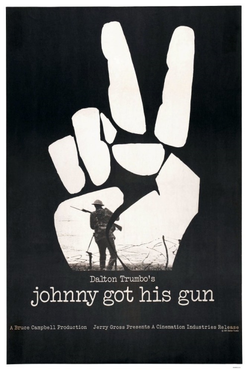 Johnny Cogió su Fusil (1971)