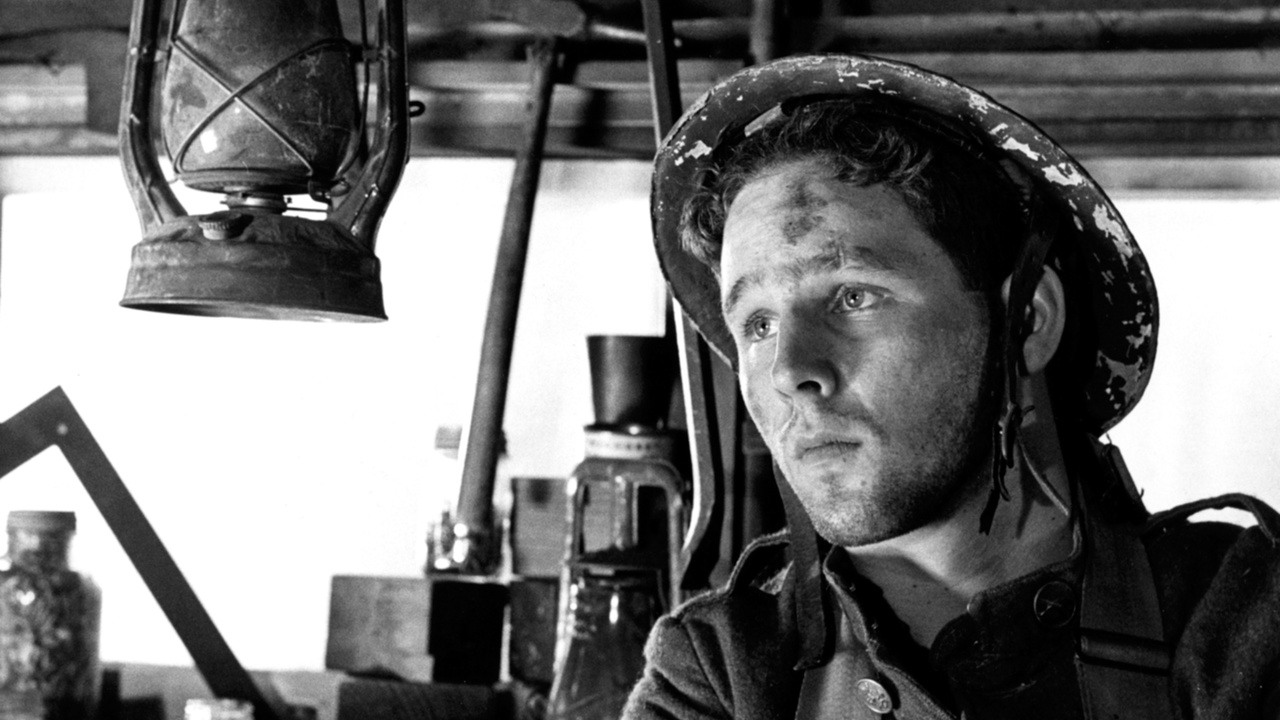 Johnny Cogió su Fusil (1971)