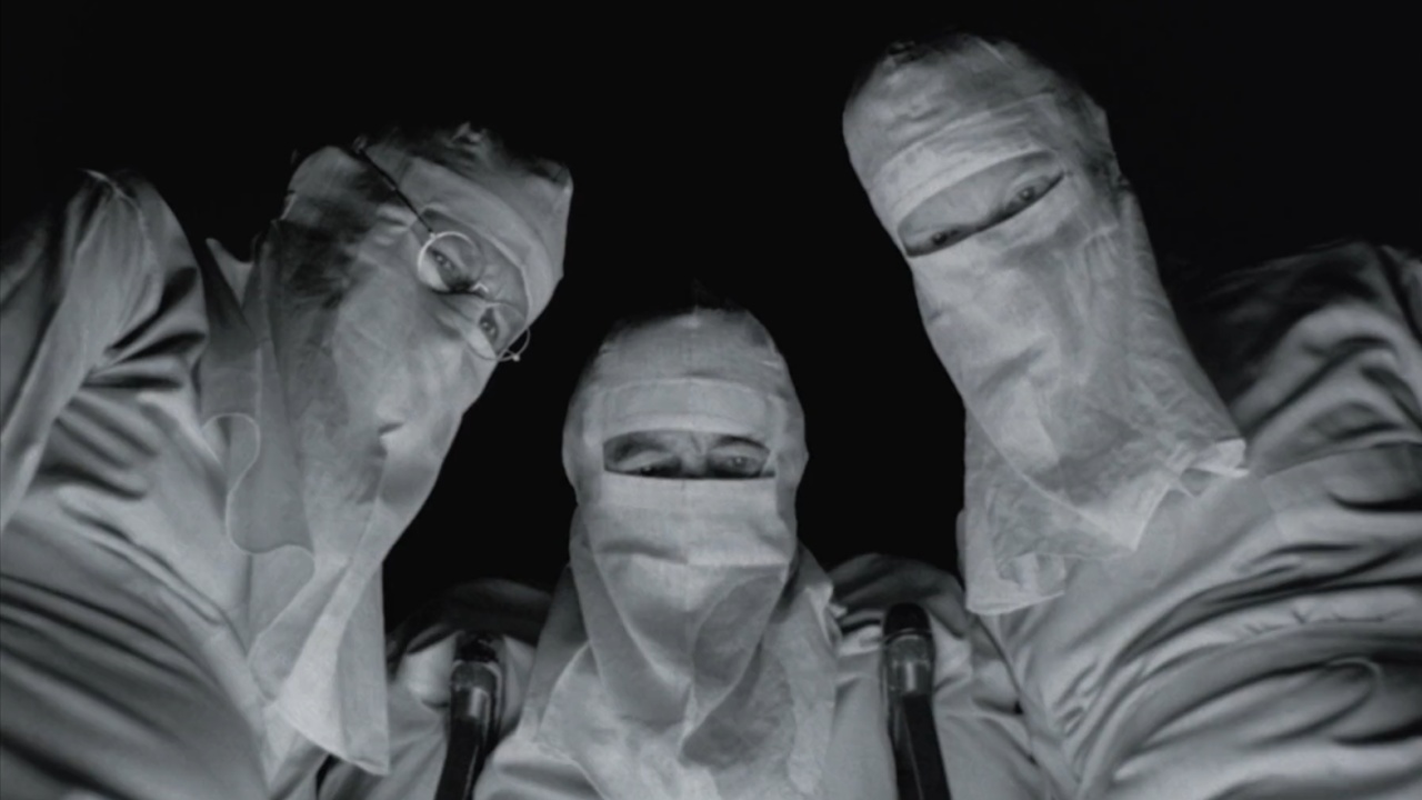 Johnny Cogió su Fusil (1971)