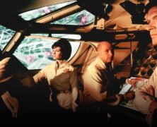 Viaje Alucinante (1966)