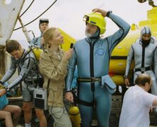 Life Aquatic (2004)