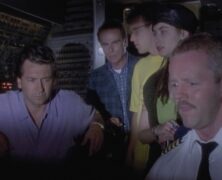 Los Langoliers (1995)
