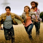 Transformers: La Era de la Extinción (2014)