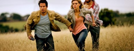 Transformers: La Era de la Extinción (2014)