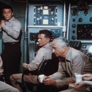 Vuelo a Marte (1951)