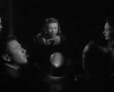 The Amazing Mr. X (1948)