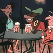 Vampiros en la Habana (1985)