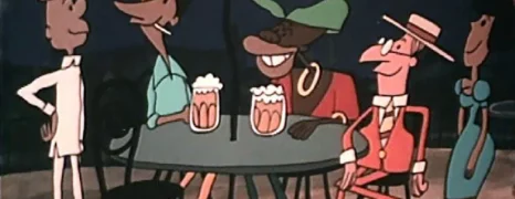 Vampiros en la Habana (1985)