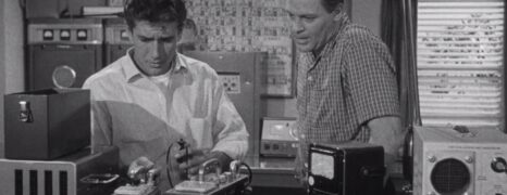 El Cerebro del Planeta Arous (1957)