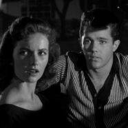 La Hija de Frankenstein (1958)