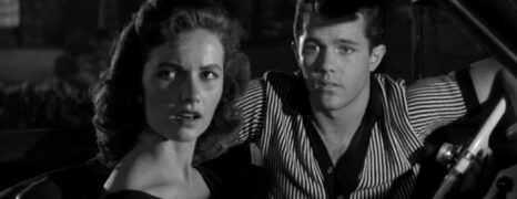 La Hija de Frankenstein (1958)