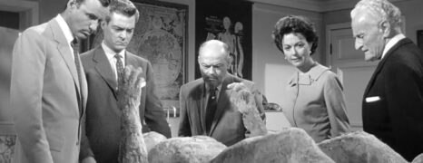 La Maldición del Hombre sin Cara (1958)