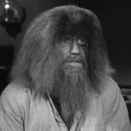 El Monstruo Adolescente (1958)
