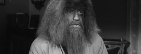 El Monstruo Adolescente (1958)