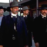 Tombstone: La Leyenda de Wyatt Earp (1993)