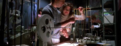 Efectos Especiales (1984)