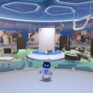 Astro’s Playroom (2020)