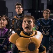 Spy Kids 3-D: Game Over (2003)