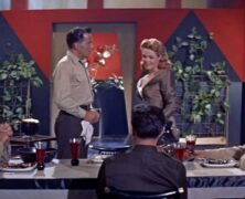Mundo Sin Fin (1956)