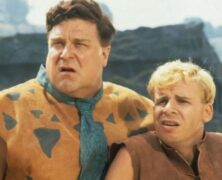 Los Picapiedra (1994)