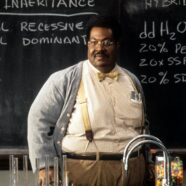 El Profesor Chiflado (1996)