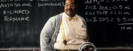 El Profesor Chiflado (1996)