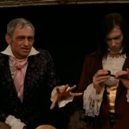 El Amanecer de los Vampiros (1971)