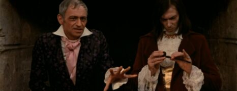 El Amanecer de los Vampiros (1971)