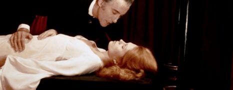 Los Ritos Satánicos de Drácula (1973)