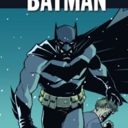 Batman: Presagios (2003)