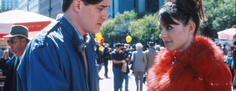 Al Diablo con el Diablo (2000)