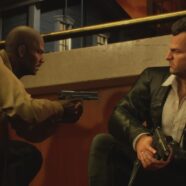 Dead Rising Deluxe Remaster (2024)